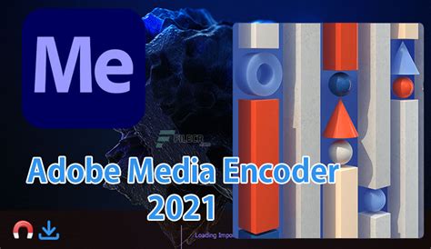 Free download of Foldable Adobe Media Converter Comp 2023 version 12